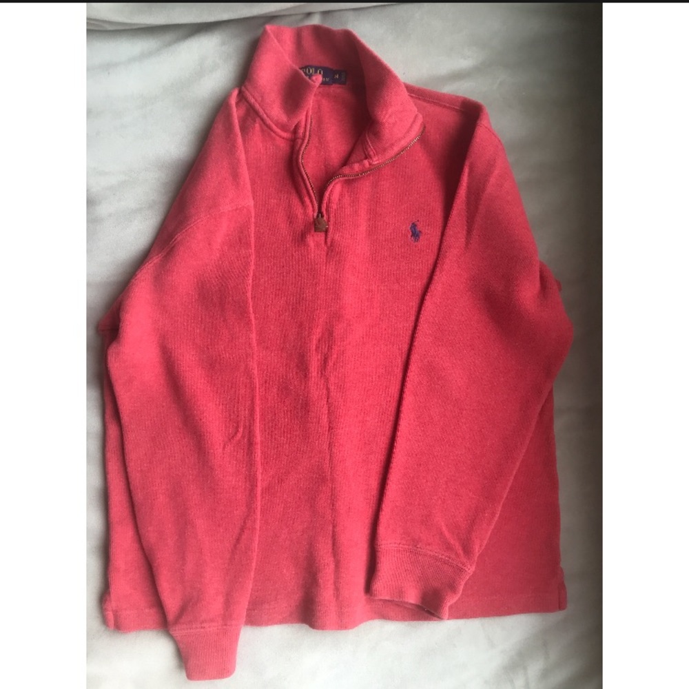 Ralph Lauren men’s pullover sweater